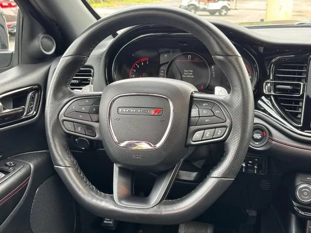 Used 2025 Gray Dodge R/T image 13