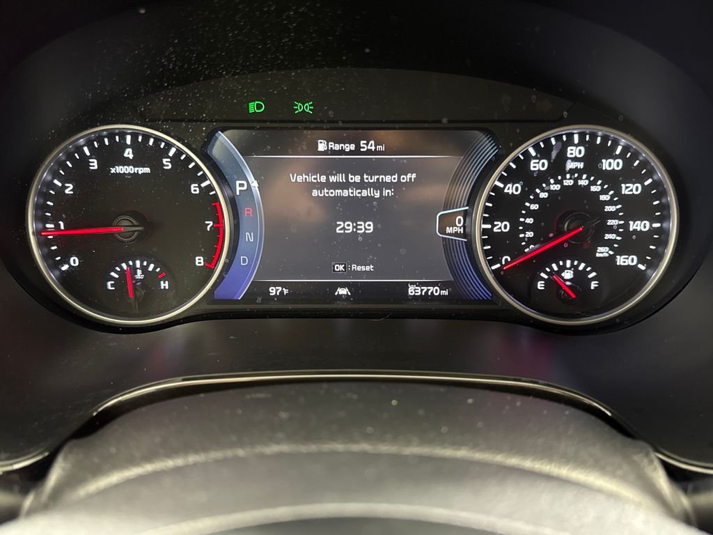2021 Kia Seltos SX - Photo 15