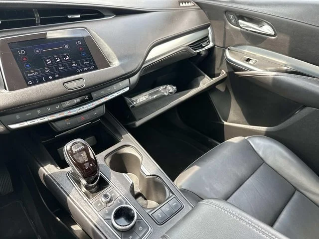 Certified Used 2023 Brown Cadillac Premium Luxury image 33