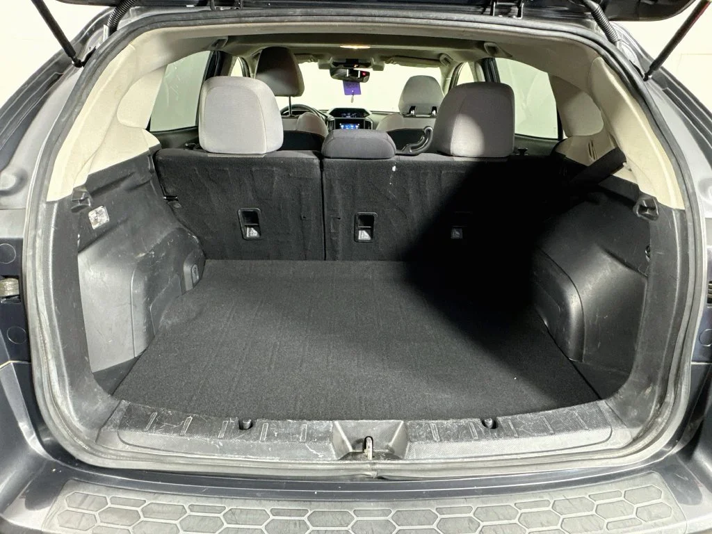 Used 2020 Gray Subaru Premium image 31