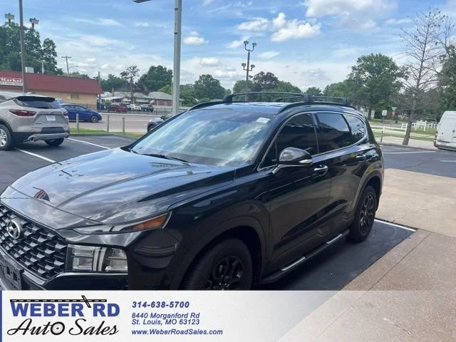 2023 Hyundai Santa Fe XRT 2.5's photo