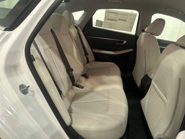 2026 Hyundai Sonata SE - Photo 19