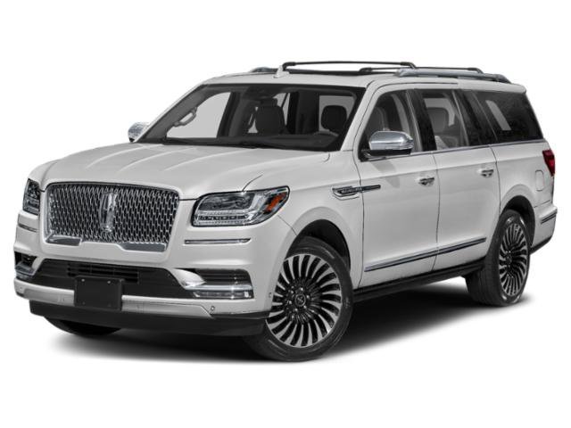 2020 Lincoln Navigator Black Label L 4WD's photo