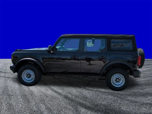 New 2026 Black Ford Base image 7