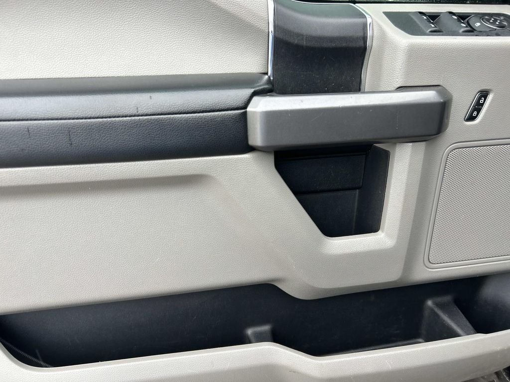 Used 2020 Stone Ford XLT image 24