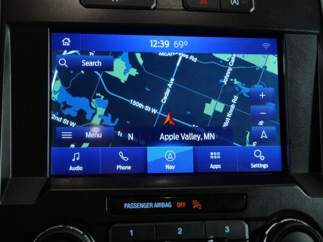 Used 2020 White Ford XLT image 23