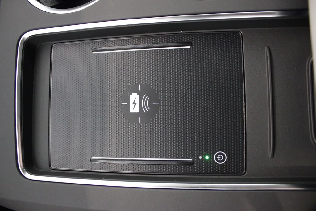 New 2026 Canyon River Blue Metallic Acura Technology Package image 18