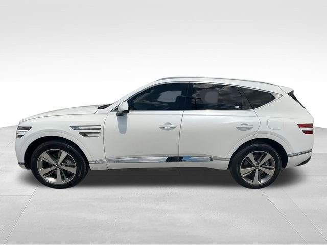Used 2024 White Genesis 3.5T image 5