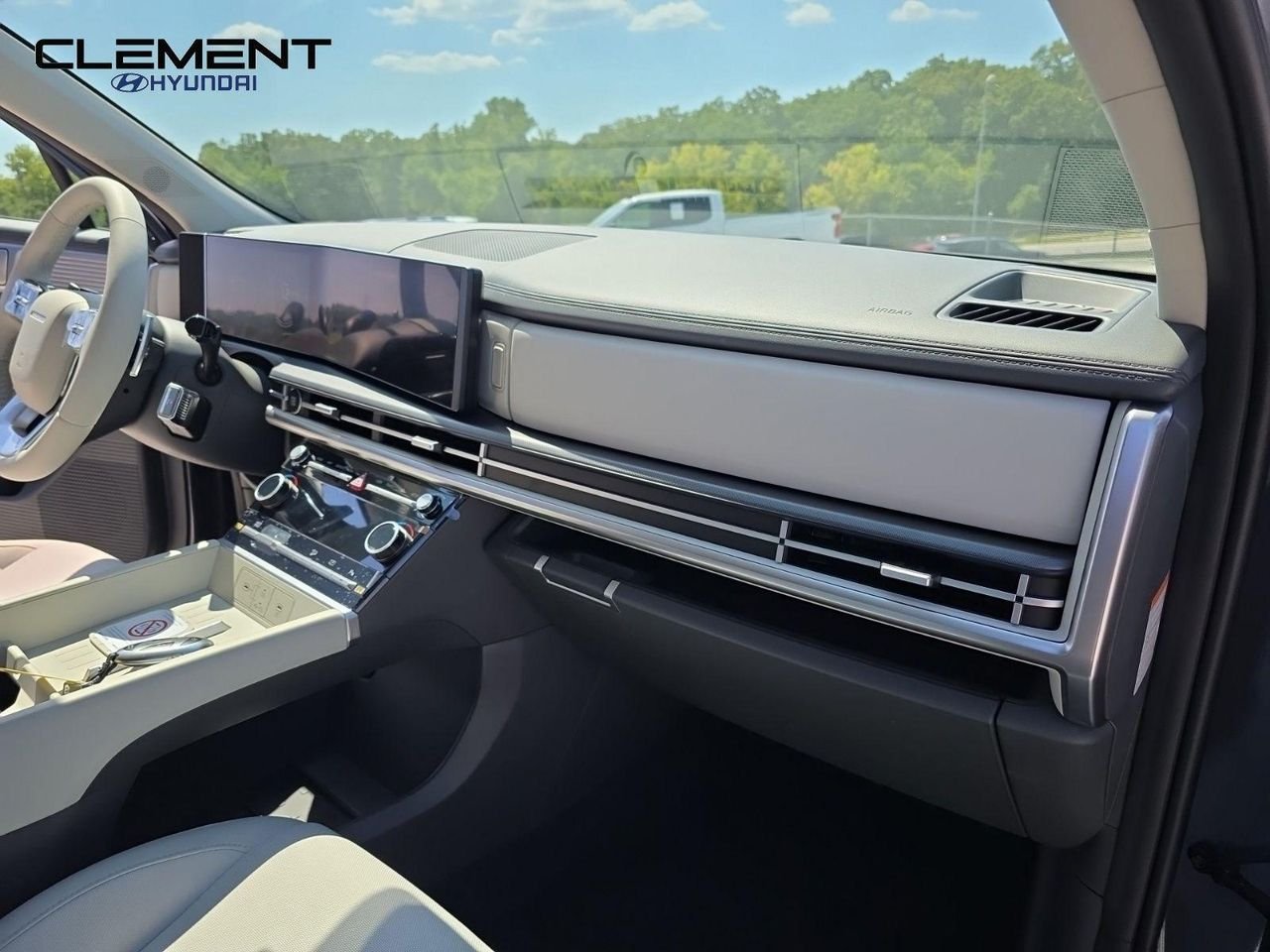New 2026 Gray Hyundai SE image 31