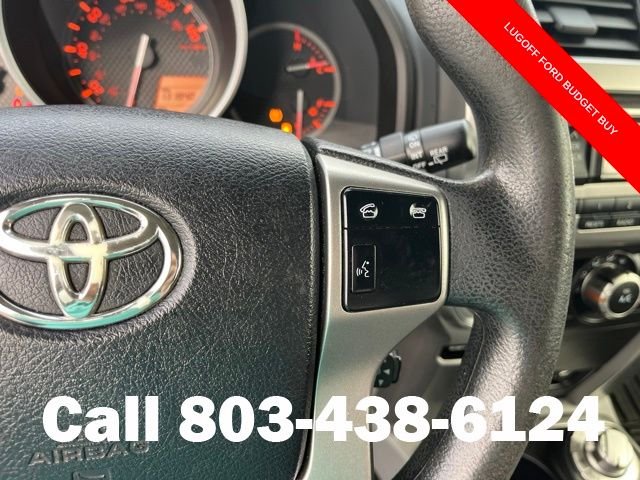 Used 2013 Black Toyota SR5 image 20