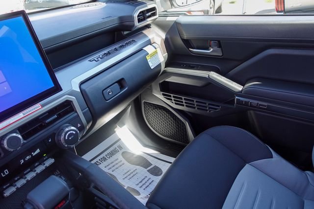 2026 Toyota Tacoma TRD Off Road - Photo 26