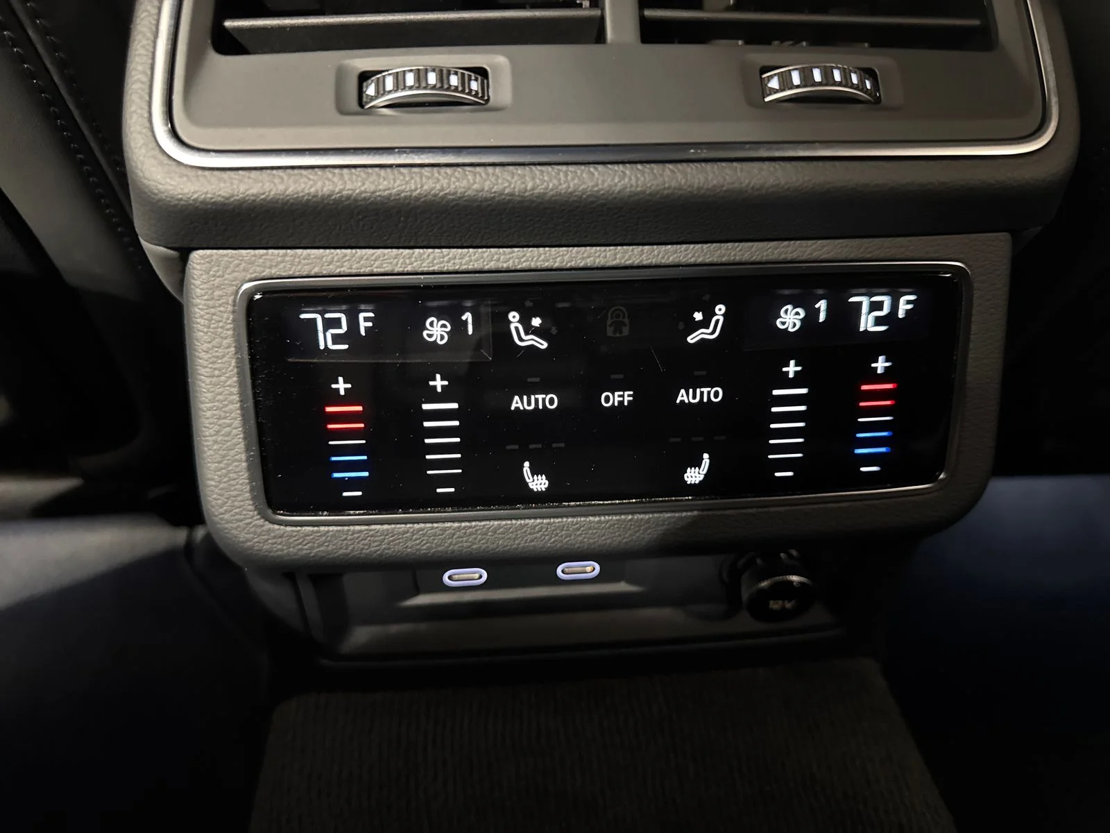 2021 Audi RS 6 Avant Base - Photo 27