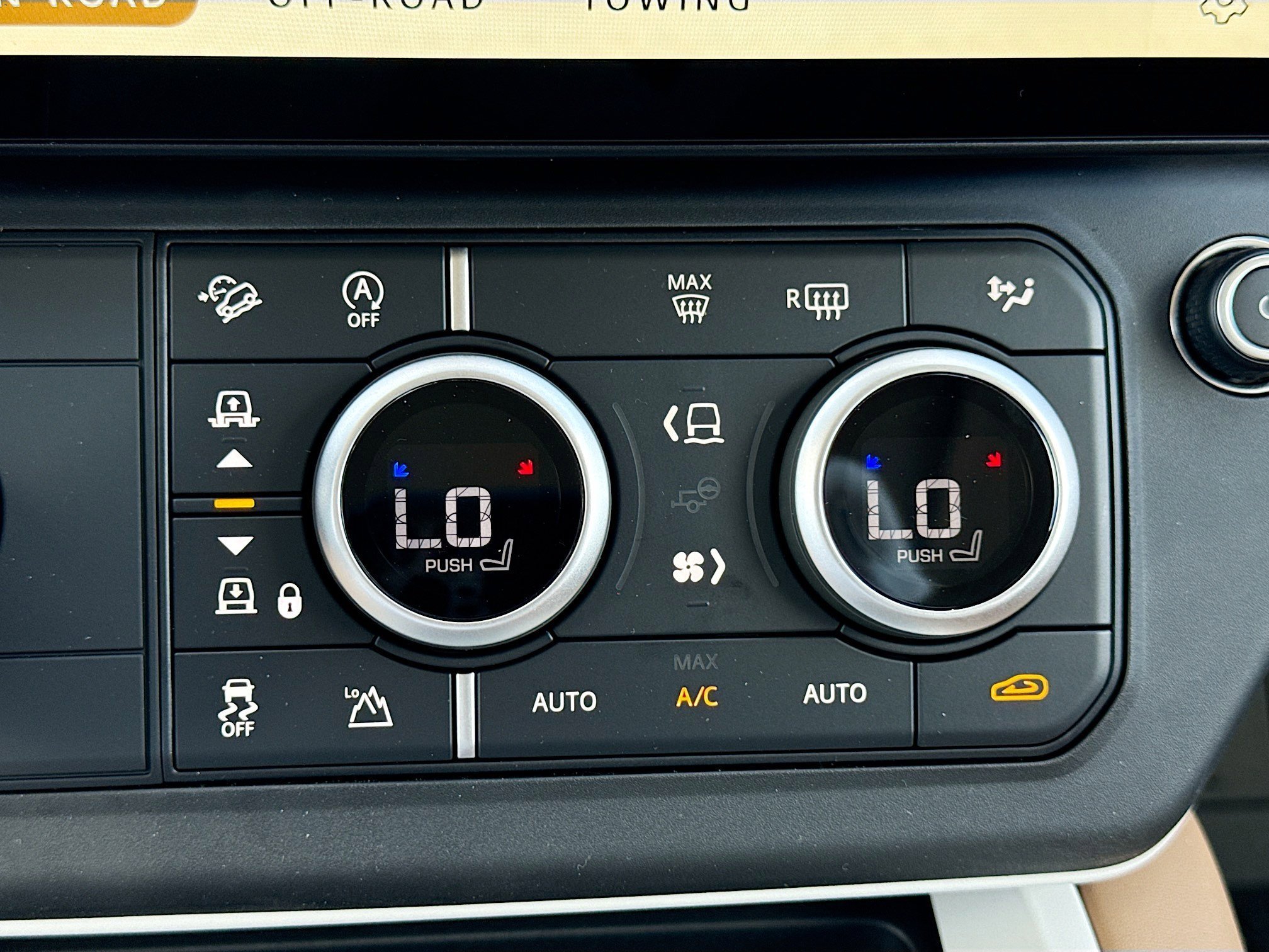 New 2026 Gondwana Stone LAND ROVER X-Dynamic SE image 34