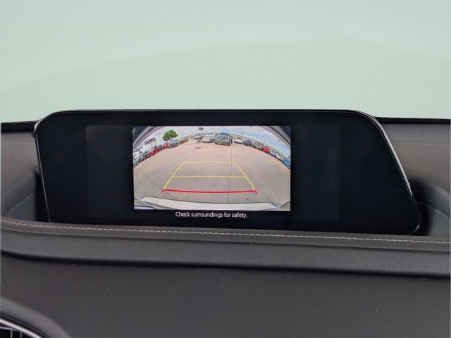 New 2025 Machine Gray Metallic Mazda 2.5 S Preferred AWD image 32