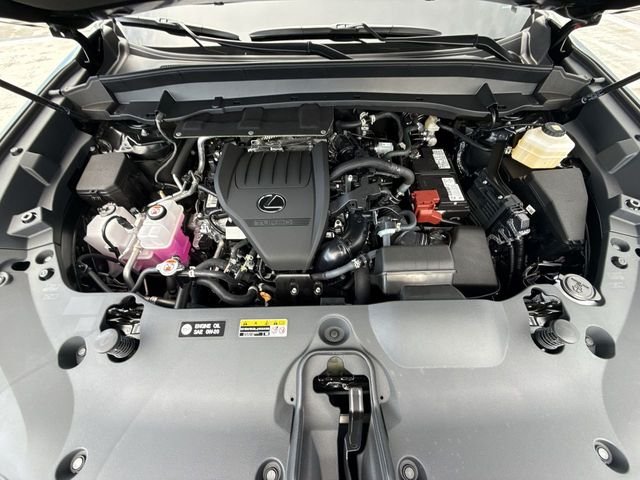 New 2026 Caviar Lexus  350 PREMIUM AWD image 28