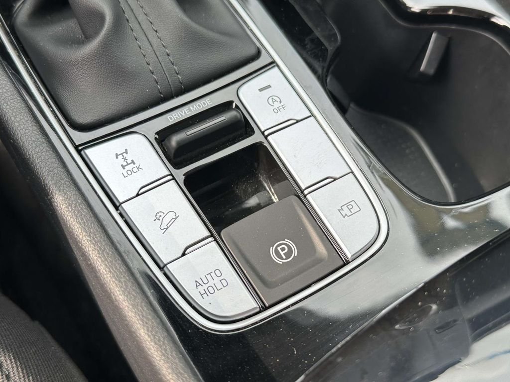 2024 Hyundai Tucson SE - Photo 37