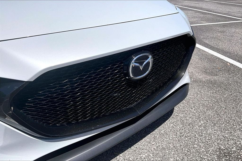 2024 Mazda Mazda3 Select Sport - Photo 34