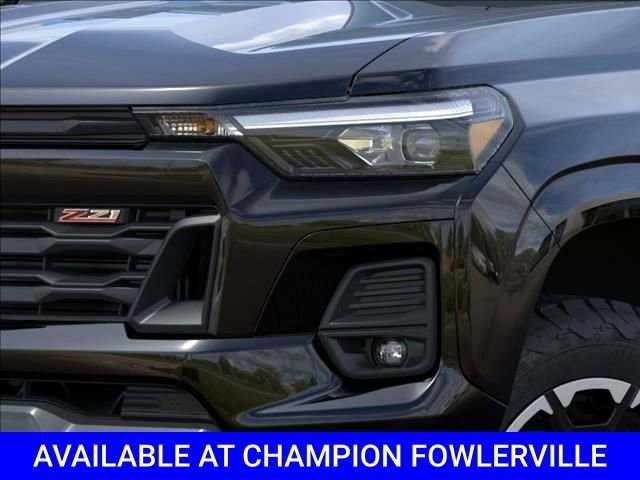 2026 Chevrolet Colorado Z71 - Photo 10