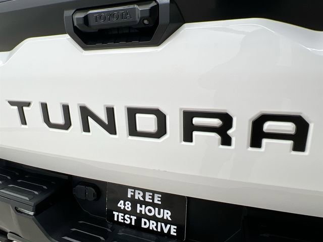 2022 Toyota Tundra SR5 - Photo 37