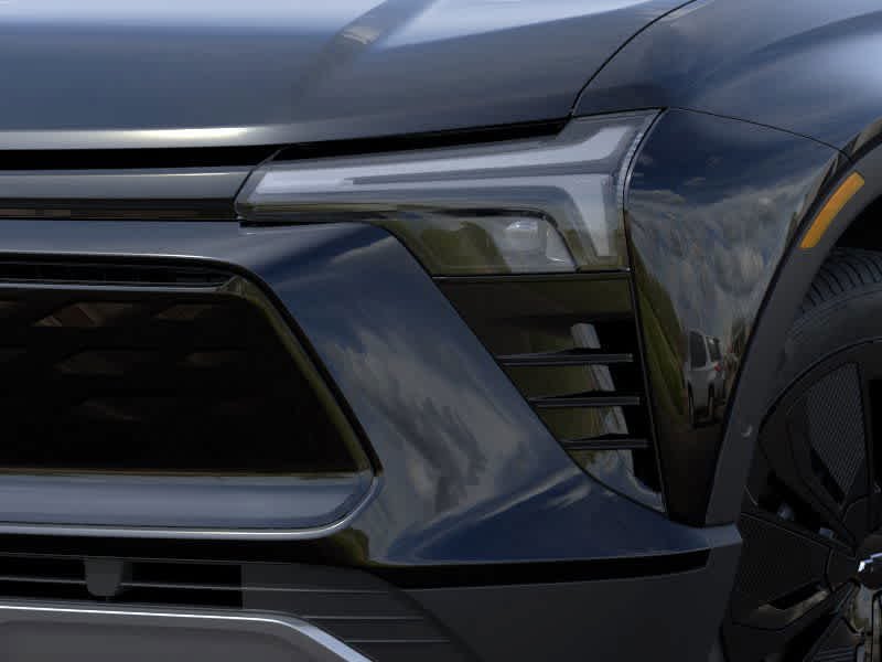2026 Chevrolet Blazer EV LT - Photo 10