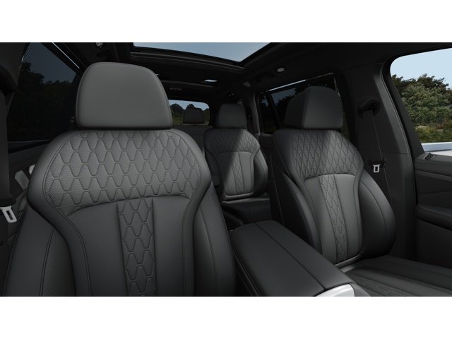 New 2027 Brooklyn Grey Metallic BMW M60i image 11