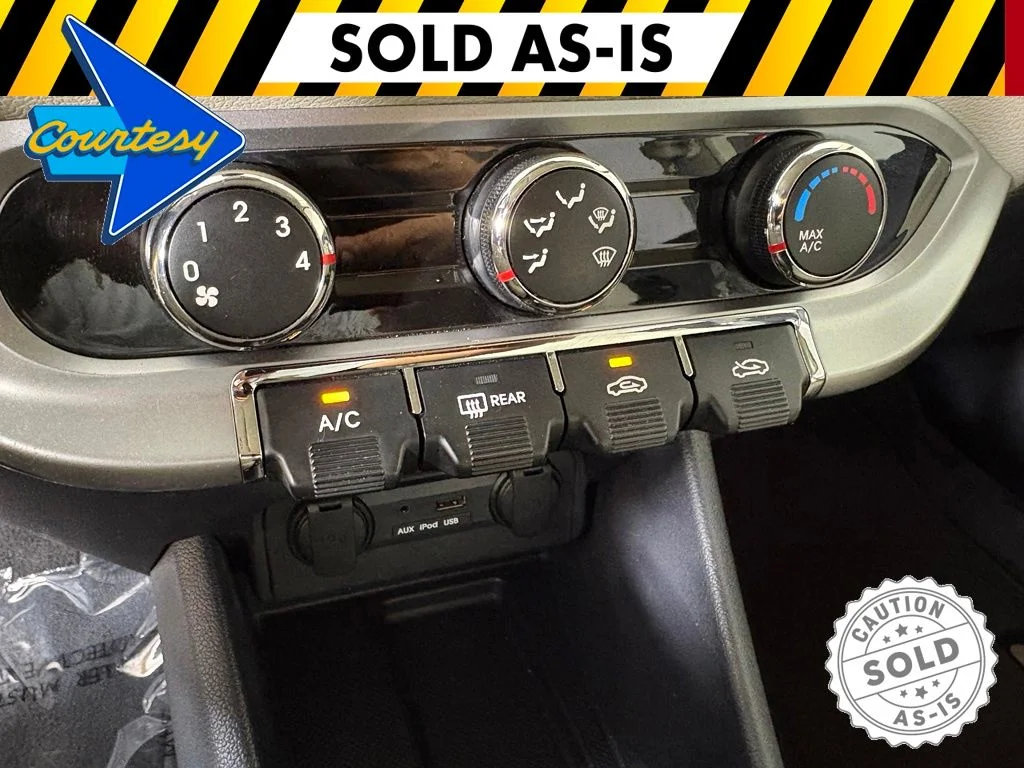 Certified Used 2013 Signal Red Kia LX image 27