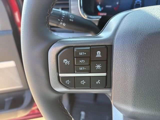 2026 Ford F-150 Lariat - Photo 22