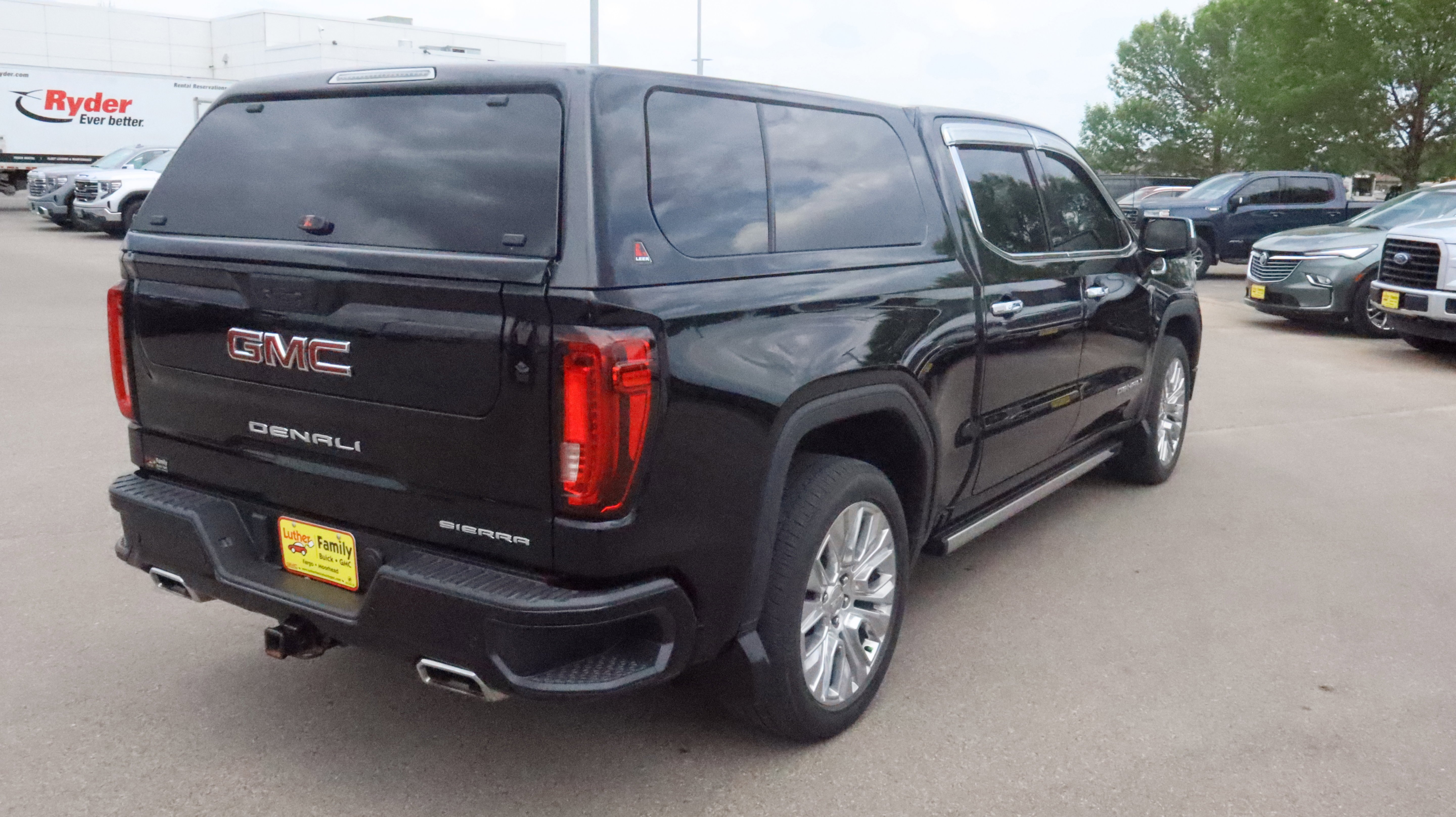 2020 GMC Sierra 1500 Denali Denali - Photo 7