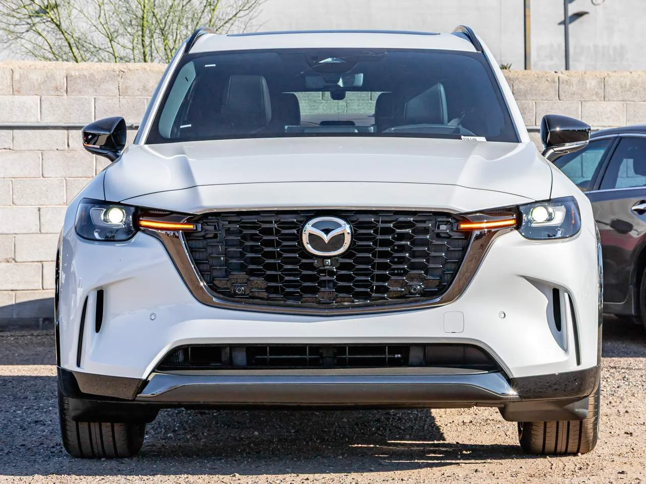 2026 Mazda CX-90 Premium Sport Package - Photo 7