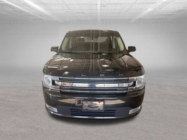 Used 2015 Ford Flex SEL with VIN 2FMGK5C85FBA08203 for sale in Westlake, OH