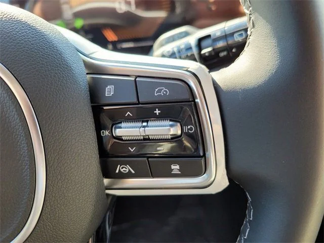 2025 Kia Sorento S - Photo 20