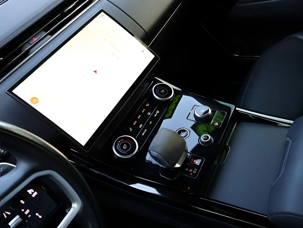 2023 Land Rover Range Rover Sport SE - Photo 20