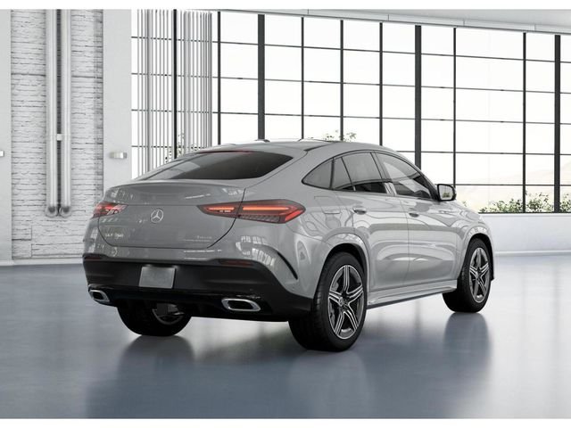 New 2026 MANUFAKTUR Alpine Grey Mercedes-Benz GLE 450 image 22