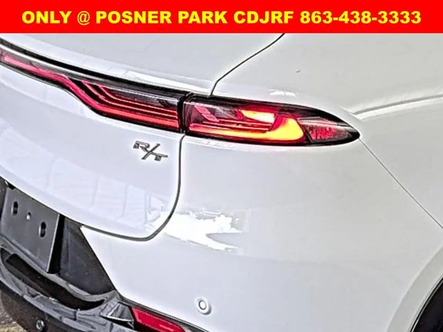 Used 2024  Dodge R/T image 14