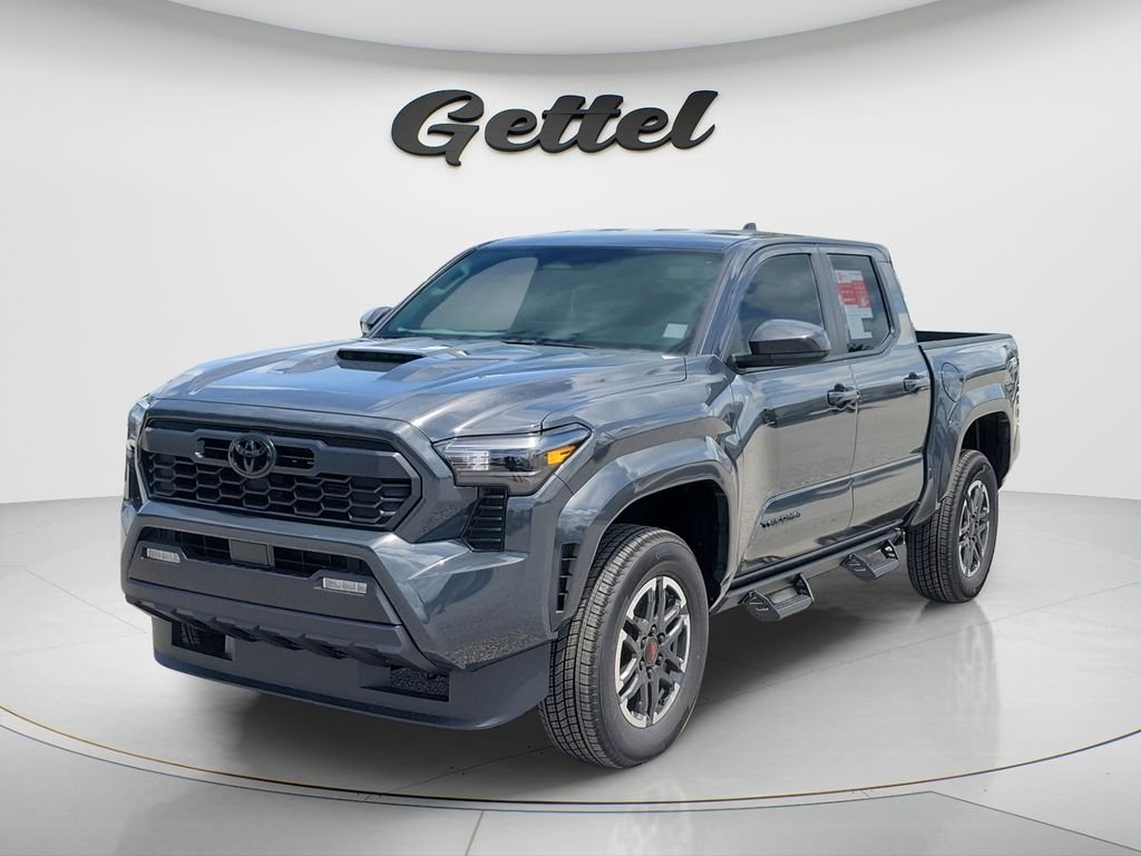 2026 Toyota Tacoma  TRD Sport