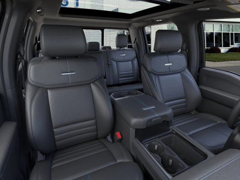 New 2026 Agate Black Metallic Ford F-250® Platinum® image 10