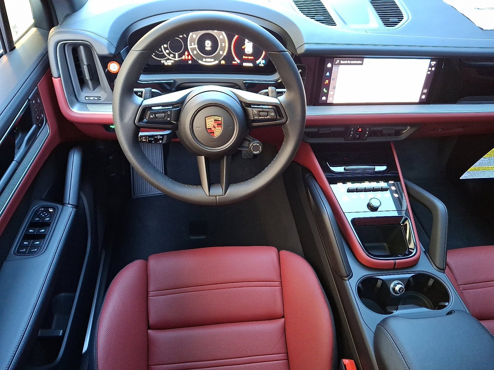 2026 Porsche Cayenne Base - Photo 13