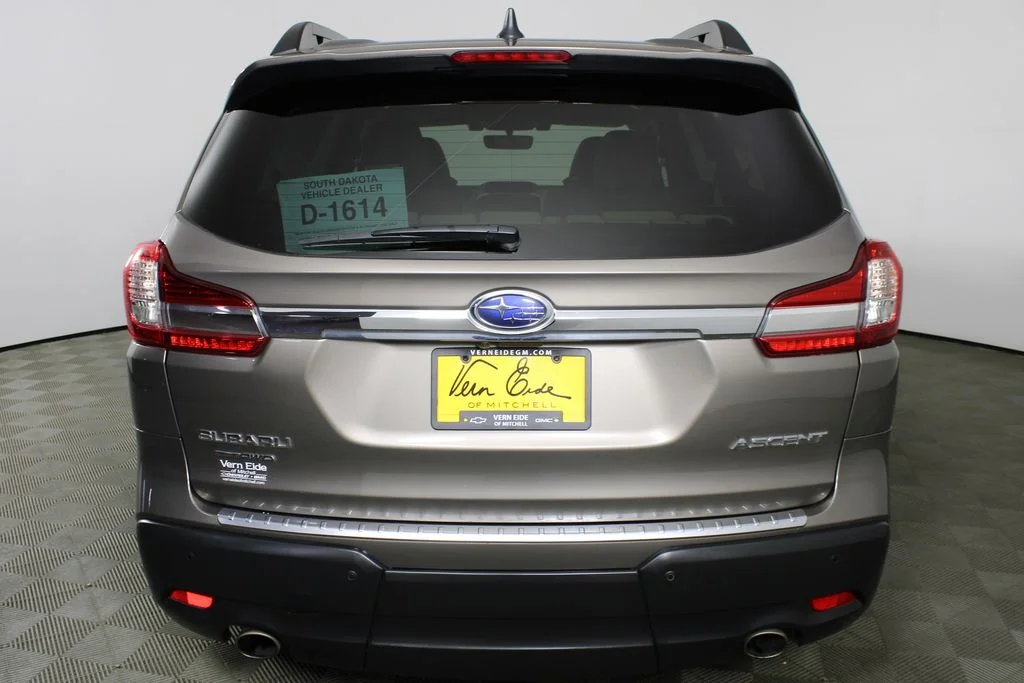Used 2022 Brown Subaru Premium image 6