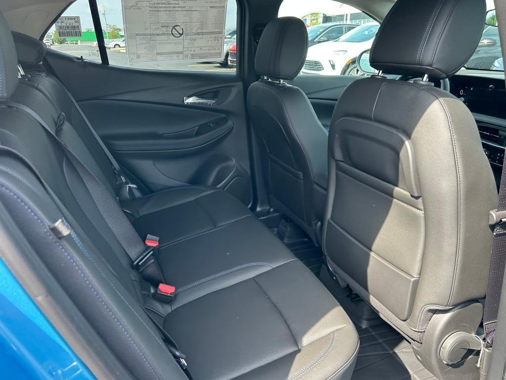 2026 Buick Encore GX Sport Touring - Photo 17