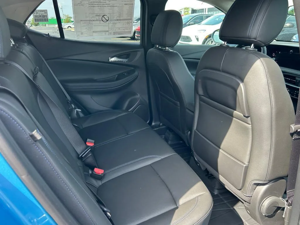 2026 Buick Encore GX Sport Touring - Photo 17