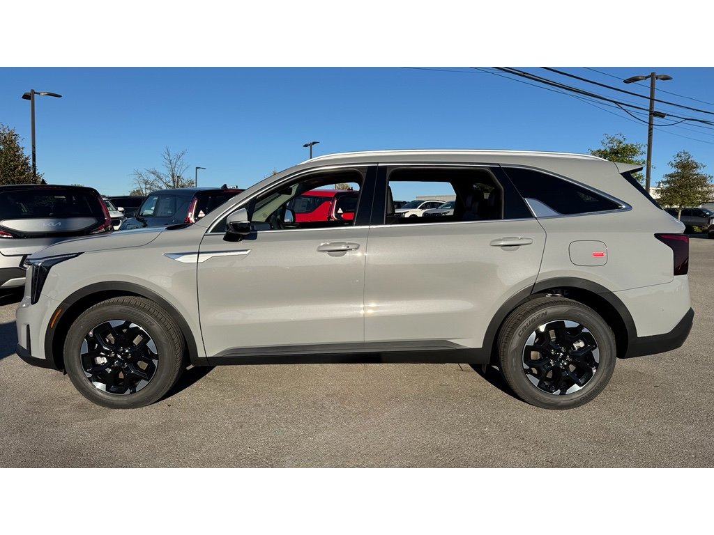 New 2026 Wolf Gray Kia S image 26