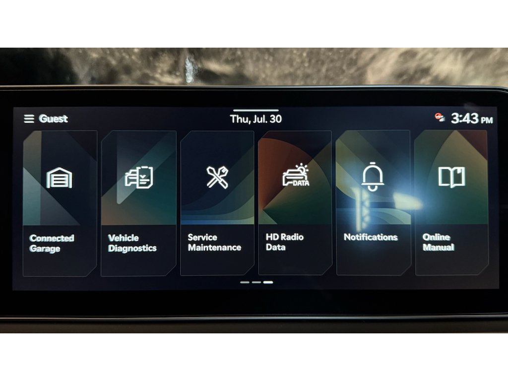 New 2026 Wolf Gray Kia GT-Line FWD image 18