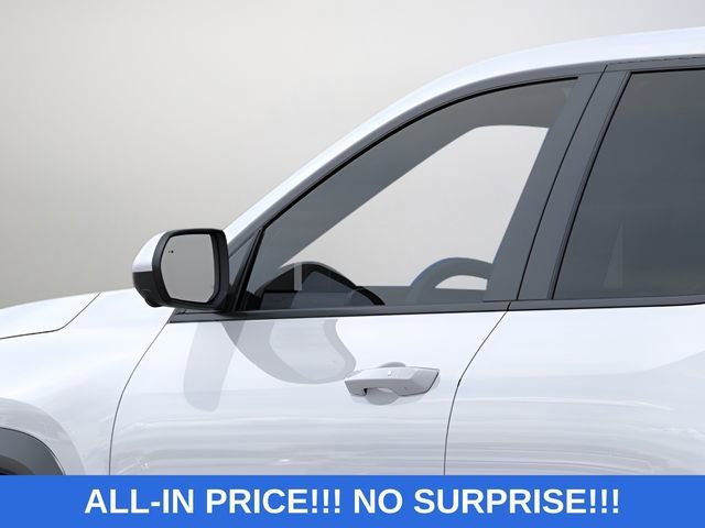 2026 Chevrolet Equinox LT - Photo 12