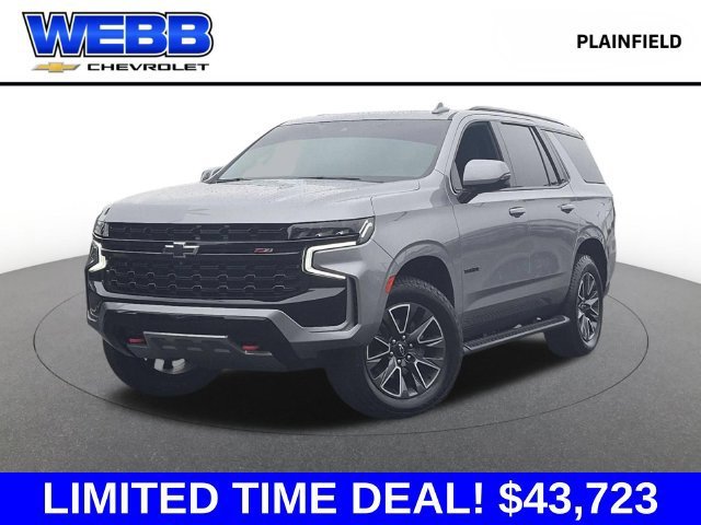 2023 Chevrolet Tahoe