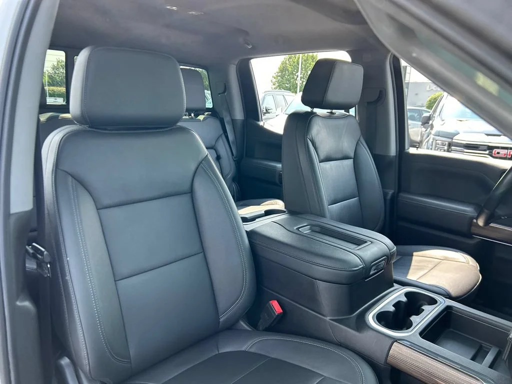 2021 Chevrolet Silverado 1500 LT Trail Boss - Photo 39