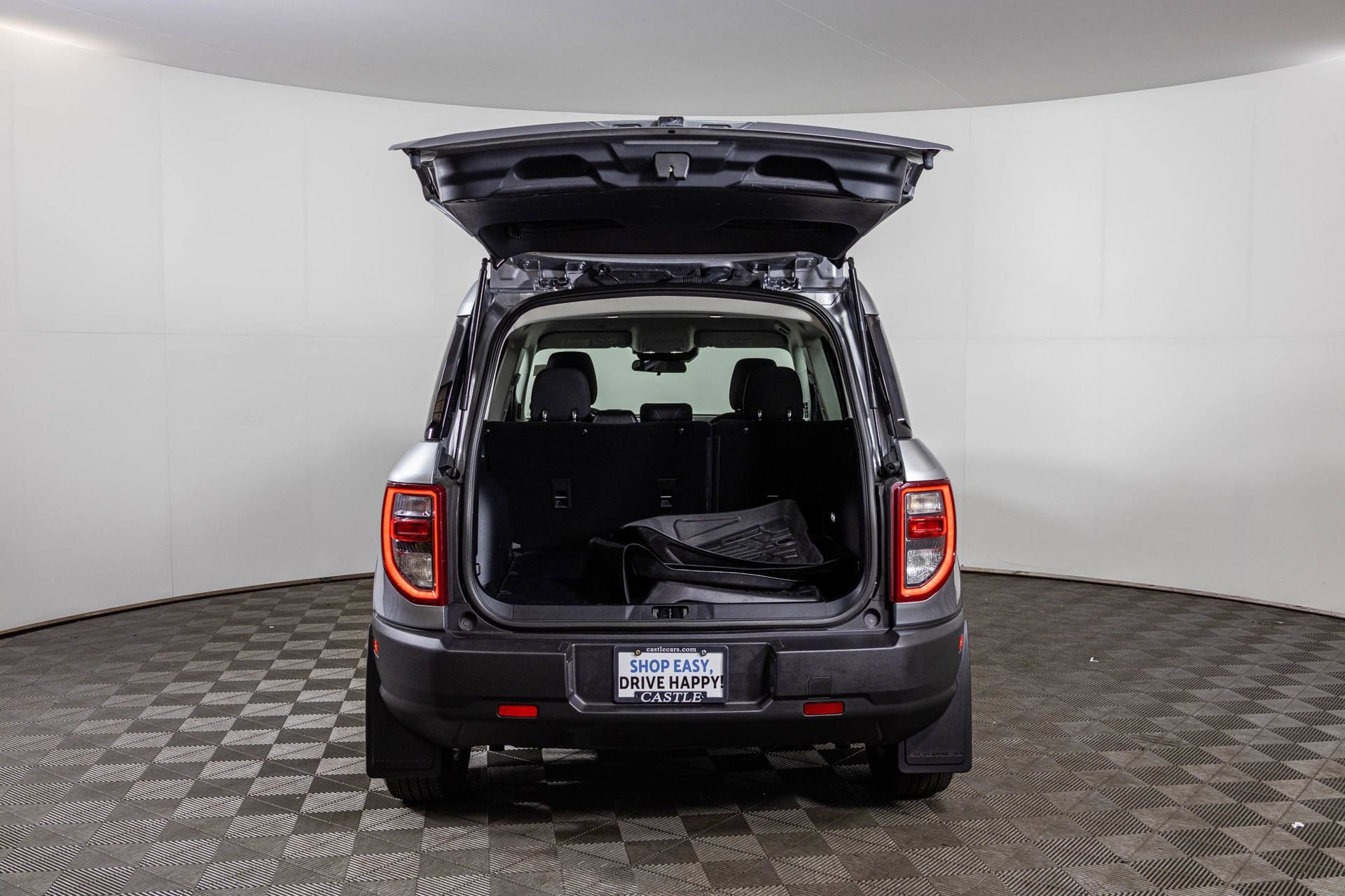 2021 FORD BRONCO SPORT - Image 36