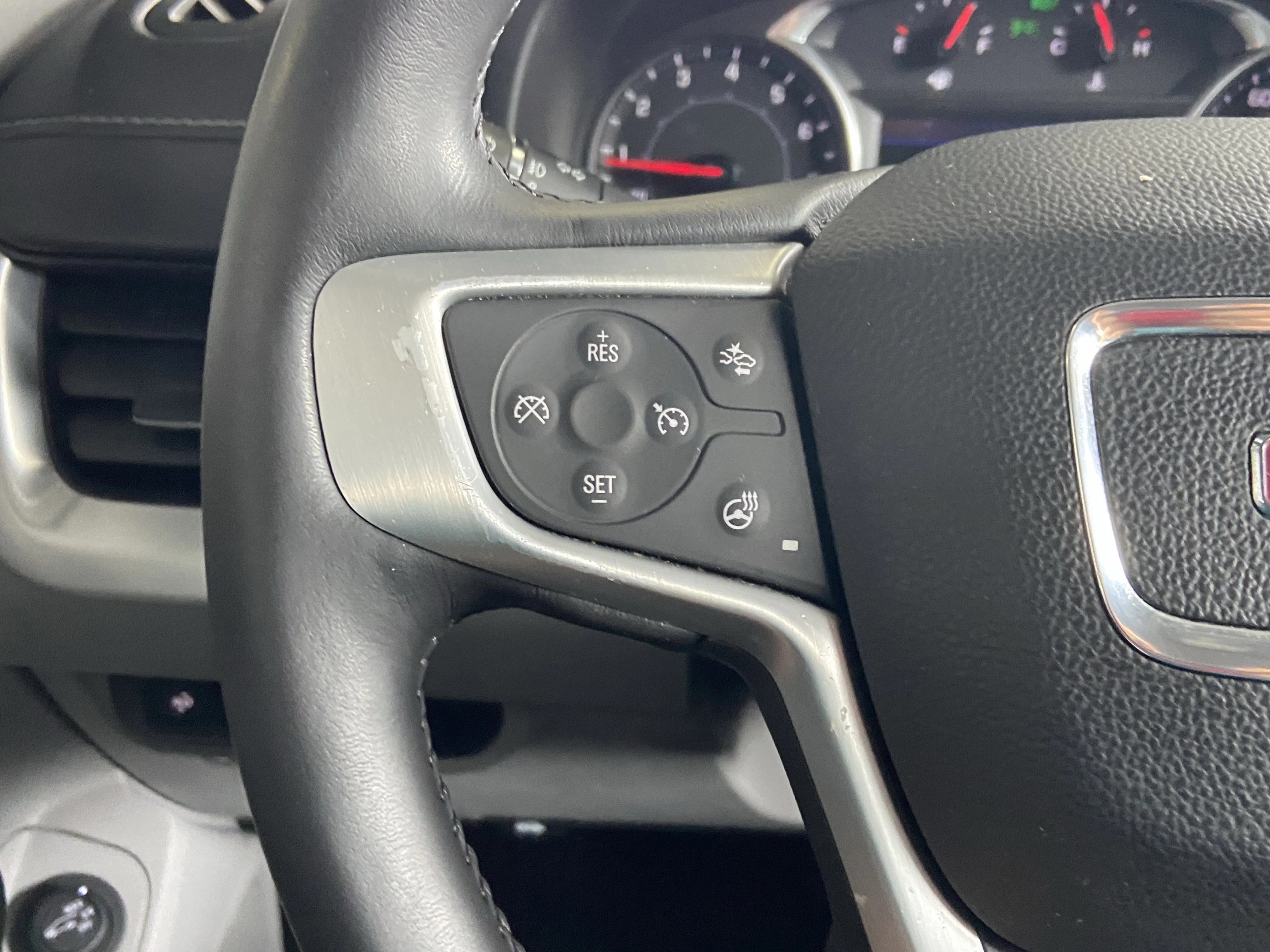 2022 GMC Terrain SLT - Photo 15