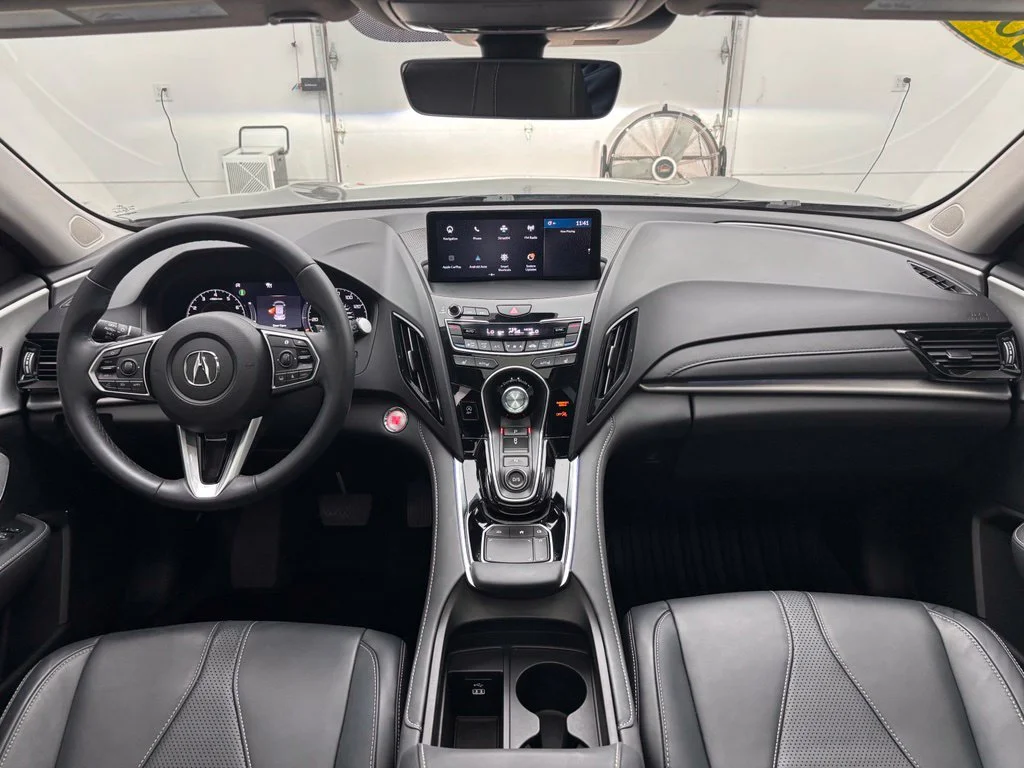 Certified Used 2022  Acura Technology Package image 3