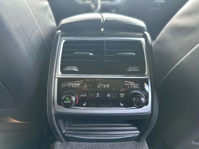Used 2017 Gray BMW 750i xDrive image 25