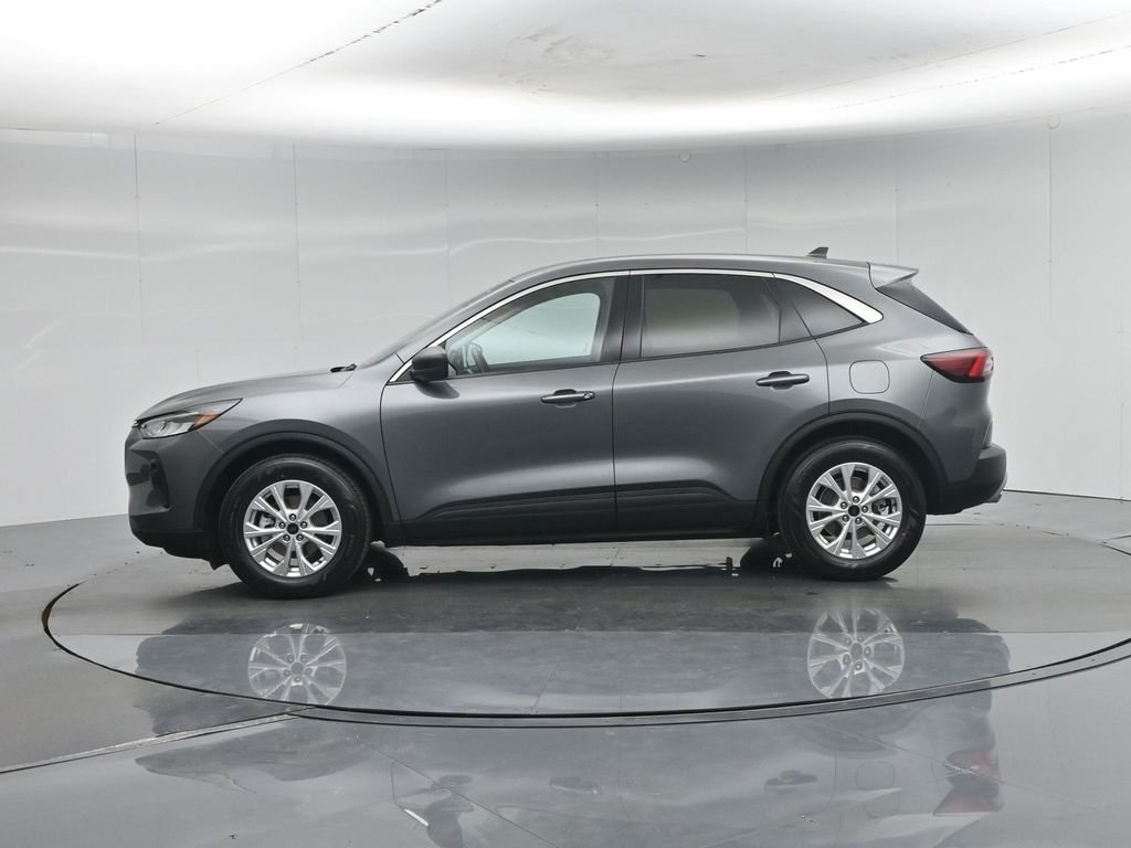Certified Used 2024 Gray Ford Active image 28